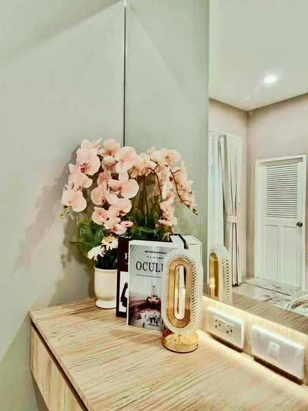 Raviporn City Home Village : รวิพร ซิตี้โฮม วิลเลจ, ชลบุรี, 74/1 ถ.หนองไม้แก่น, หนองปรือ, บางละมุง, ชลบุรี, 150 ตร.ม., บ้านเดี่ยว ขาย, โดย Thitiporn Pawikham, 500583376 - DDproperty.com