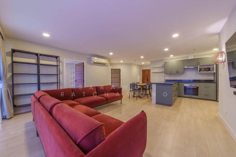 The Waterford Park, bangkok, Soi Sukhumvit 53, Khlong Tan Nua, Watthana, Bangkok, 2 Bedrooms, 114 sqm, Condo For Sale, by Sarawut Ratchawong, 500583378 - DDproperty.com