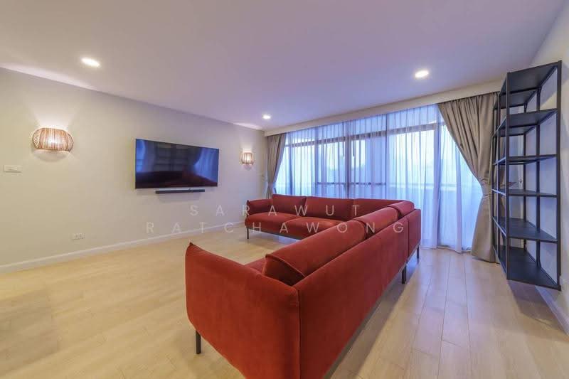 The Waterford Park, bangkok, Soi Sukhumvit 53, Khlong Tan Nua, Watthana, Bangkok, 2 Bedrooms, 114 sqm, Condo For Sale, by Sarawut Ratchawong, 500583378 - DDproperty.com