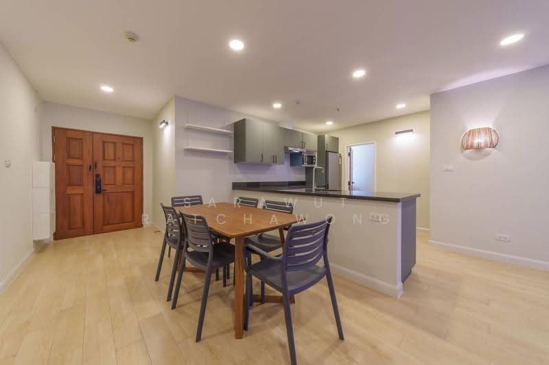 The Waterford Park, bangkok, Soi Sukhumvit 53, Khlong Tan Nua, Watthana, Bangkok, 2 Bedrooms, 114 sqm, Condo For Sale, by Sarawut Ratchawong, 500583378 - DDproperty.com