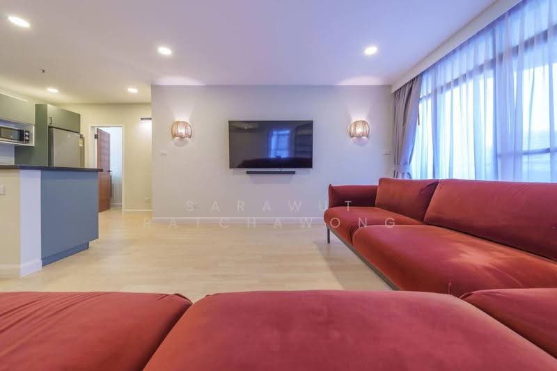 The Waterford Park, bangkok, Soi Sukhumvit 53, Khlong Tan Nua, Watthana, Bangkok, 2 Bedrooms, 114 sqm, Condo For Sale, by Sarawut Ratchawong, 500583378 - DDproperty.com