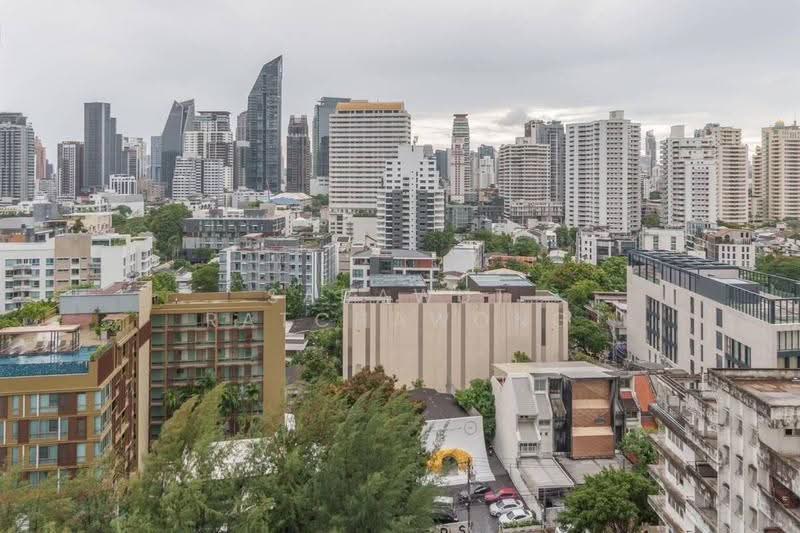 The Waterford Park, bangkok, Soi Sukhumvit 53, Khlong Tan Nua, Watthana, Bangkok, 2 Bedrooms, 114 sqm, Condo For Sale, by Sarawut Ratchawong, 500583378 - DDproperty.com