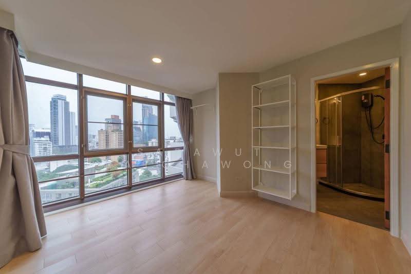 The Waterford Park, bangkok, Soi Sukhumvit 53, Khlong Tan Nua, Watthana, Bangkok, 2 Bedrooms, 114 sqm, Condo For Sale, by Sarawut Ratchawong, 500583378 - DDproperty.com