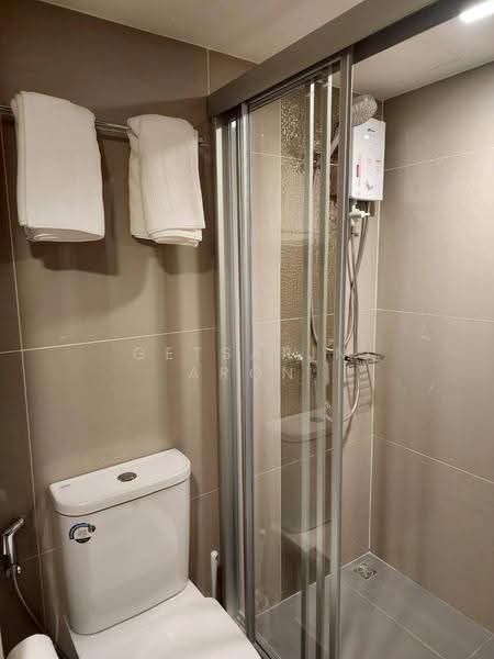 IDEO Rama 9-Asoke, bangkok, Rama 9 Road, Huai Khwang, Bangkok, 1 Bedroom, 38 sqm, Condo For Rent, by Getsarin Aron, 500583379 - DDproperty.com