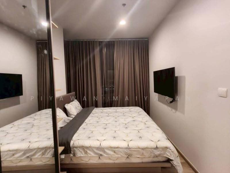 Oka Haus Sukhumvit 36, bangkok, 3399 Rama 4 Road, Khong Tan, Khlong Toei, Bangkok, 2 Bedrooms, 50 sqm, Condo For Rent, by Piyawan Maiyapan, 500583381 - DDproperty.com