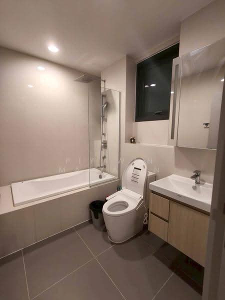 Oka Haus Sukhumvit 36, bangkok, 3399 Rama 4 Road, Khong Tan, Khlong Toei, Bangkok, 2 Bedrooms, 50 sqm, Condo For Rent, by Piyawan Maiyapan, 500583381 - DDproperty.com