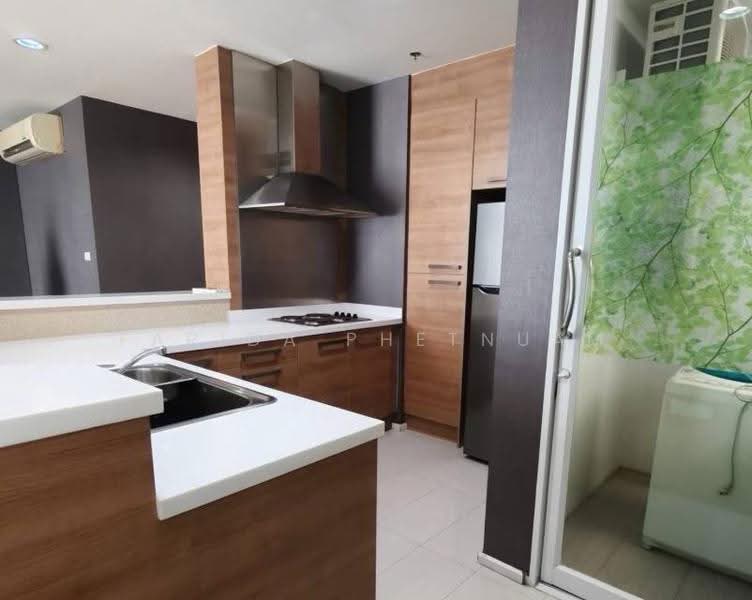 Villa Sikhara, Bangkok, Sukhumvit, Khlong Tan Nua, Watthana, Bangkok, 2 Bedrooms, 98 sqm, Condo For Rent, by Farida Phetnuam, 500583383 - DDproperty.com