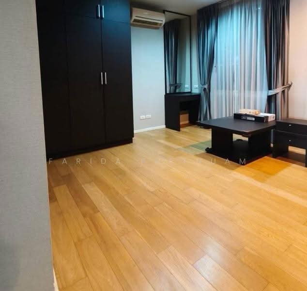 Villa Sikhara, Bangkok, Sukhumvit, Khlong Tan Nua, Watthana, Bangkok, 2 Bedrooms, 98 sqm, Condo For Rent, by Farida Phetnuam, 500583383 - DDproperty.com