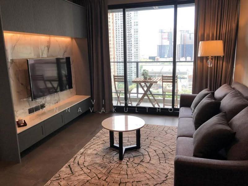 The Lofts Asoke : เดอะ ลอฟท์ อโศก, กรุงเทพ, ถนนสุขุมวิท 21, คลองเตยเหนือ, วัฒนา, กรุงเทพ, 49 ตร.ม., คอนโด ให้เช่า, โดย Vichai Annavakulthorn, 500583384 - DDproperty.com
