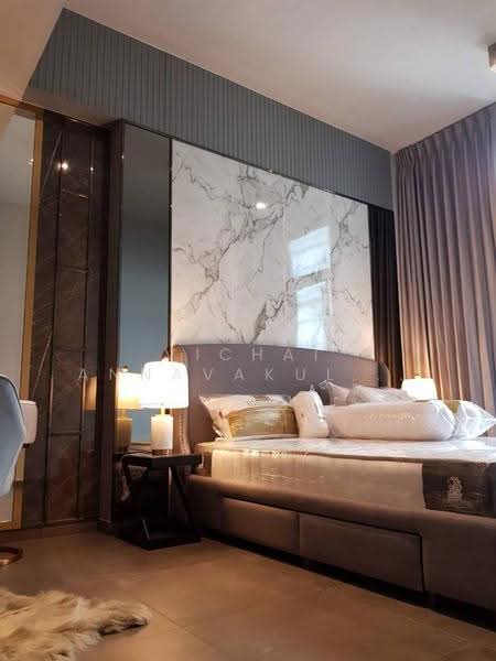 The Lofts Asoke, Bangkok, Sukhumvit 21 Road, Khlongtoei Nua, Watthana, Bangkok, 1 Bedroom, 49 sqm, Condo For Rent, by Vichai Annavakulthorn, 500583384 - DDproperty.com