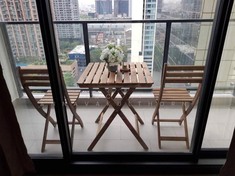 The Lofts Asoke : เดอะ ลอฟท์ อโศก, กรุงเทพ, ถนนสุขุมวิท 21, คลองเตยเหนือ, วัฒนา, กรุงเทพ, 49 ตร.ม., คอนโด ให้เช่า, โดย Vichai Annavakulthorn, 500583384 - DDproperty.com