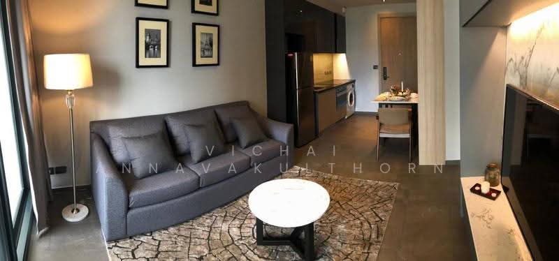 The Lofts Asoke : เดอะ ลอฟท์ อโศก, กรุงเทพ, ถนนสุขุมวิท 21, คลองเตยเหนือ, วัฒนา, กรุงเทพ, 49 ตร.ม., คอนโด ให้เช่า, โดย Vichai Annavakulthorn, 500583384 - DDproperty.com