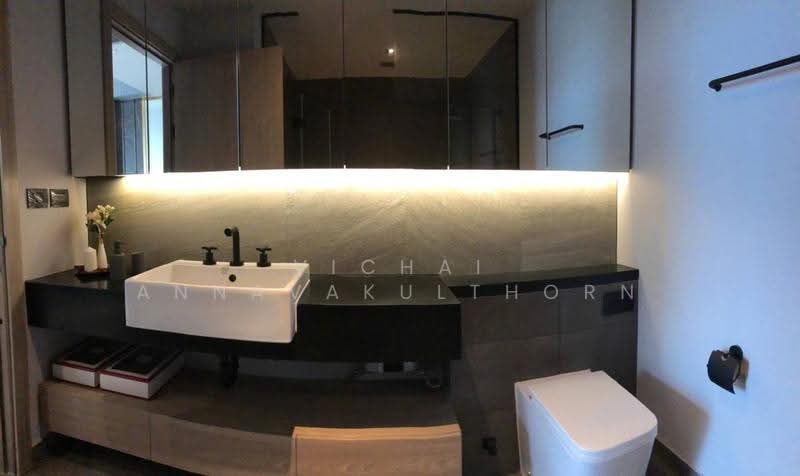 The Lofts Asoke : เดอะ ลอฟท์ อโศก, กรุงเทพ, ถนนสุขุมวิท 21, คลองเตยเหนือ, วัฒนา, กรุงเทพ, 49 ตร.ม., คอนโด ให้เช่า, โดย Vichai Annavakulthorn, 500583384 - DDproperty.com