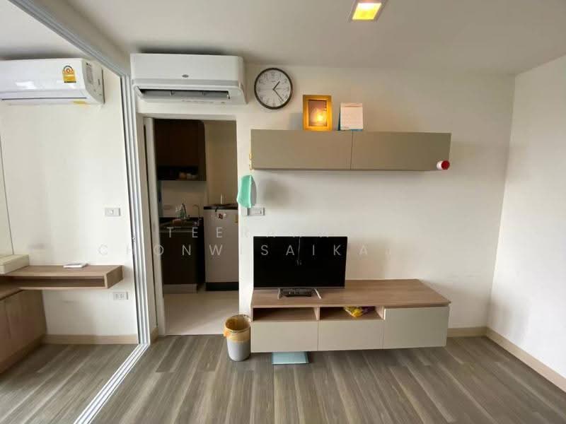 Moniiq Sukhumvit 64, bangkok, Soi Sukhumvit 64, Bang Chak, Phra Khanong, Bangkok, 1 Bedroom, 28 sqm, Condo For Sale, by Teeranant Chonwisaikajon, 500583385 - DDproperty.com