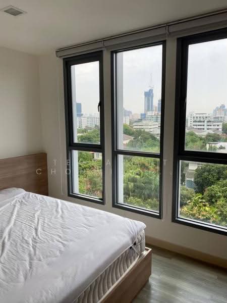 Moniiq Sukhumvit 64 : โมนีคสุขุมวิท64, กรุงเทพ, ซอยสุขุมวิท 64, บางจาก, พระโขนง, กรุงเทพ, 28 ตร.ม., คอนโด ขาย, โดย Teeranant Chonwisaikajon, 500583385 - DDproperty.com