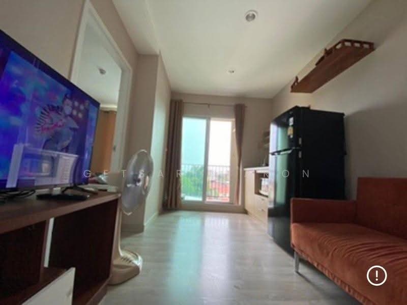 Plum Condo Chokchai 4 : พลัม คอนโด โชคชัย 4, กรุงเทพ, ถนนโชคชัย 4, ลาดพร้าว, กรุงเทพ, 25 ตร.ม., คอนโด ขาย, โดย Getsarin Aron, 500583386 - DDproperty.com