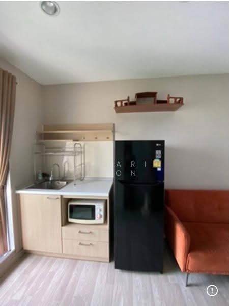 Plum Condo Chokchai 4, bangkok, Chokchai 4 Road, Lat Phrao, Bangkok, 1 Bedroom, 25 sqm, Condo For Sale, by Getsarin Aron, 500583386 - DDproperty.com