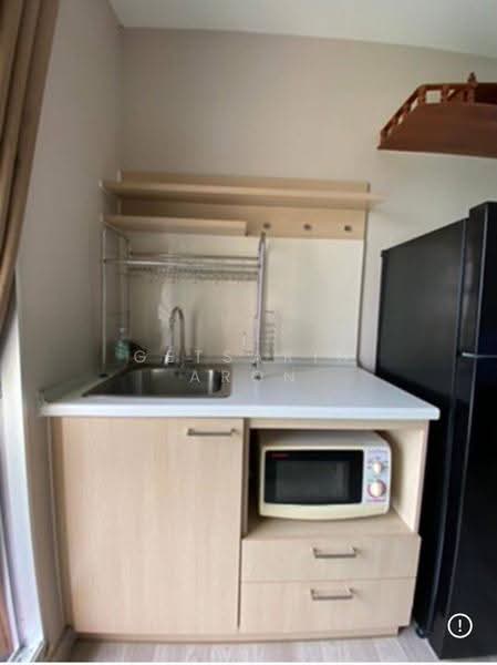 Plum Condo Chokchai 4, bangkok, Chokchai 4 Road, Lat Phrao, Bangkok, 1 Bedroom, 25 sqm, Condo For Sale, by Getsarin Aron, 500583386 - DDproperty.com