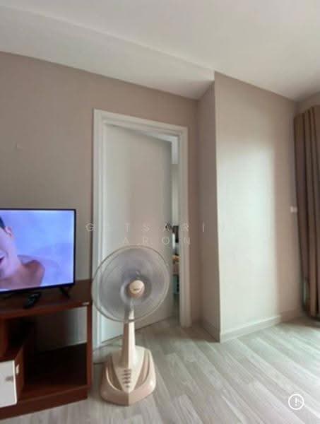 Plum Condo Chokchai 4 : พลัม คอนโด โชคชัย 4, กรุงเทพ, ถนนโชคชัย 4, ลาดพร้าว, กรุงเทพ, 25 ตร.ม., คอนโด ขาย, โดย Getsarin Aron, 500583386 - DDproperty.com