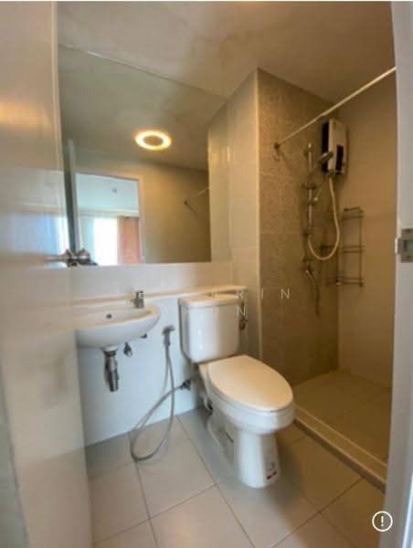 Plum Condo Chokchai 4, bangkok, Chokchai 4 Road, Lat Phrao, Bangkok, 1 Bedroom, 25 sqm, Condo For Sale, by Getsarin Aron, 500583386 - DDproperty.com