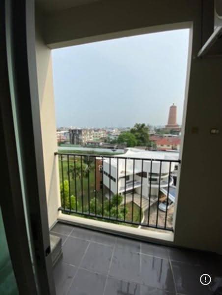 Plum Condo Chokchai 4, bangkok, Chokchai 4 Road, Lat Phrao, Bangkok, 1 Bedroom, 25 sqm, Condo For Sale, by Getsarin Aron, 500583386 - DDproperty.com