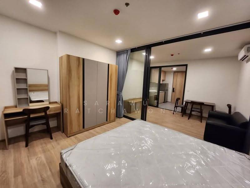 XT Phayathai, Bangkok, Phaya Thai Road, Thanon Phaya Thai, Ratchathewi, Bangkok, 1 Bedroom, 42 sqm, Condo For Rent, by Sarawut Ratchawong, 500583388 - DDproperty.com