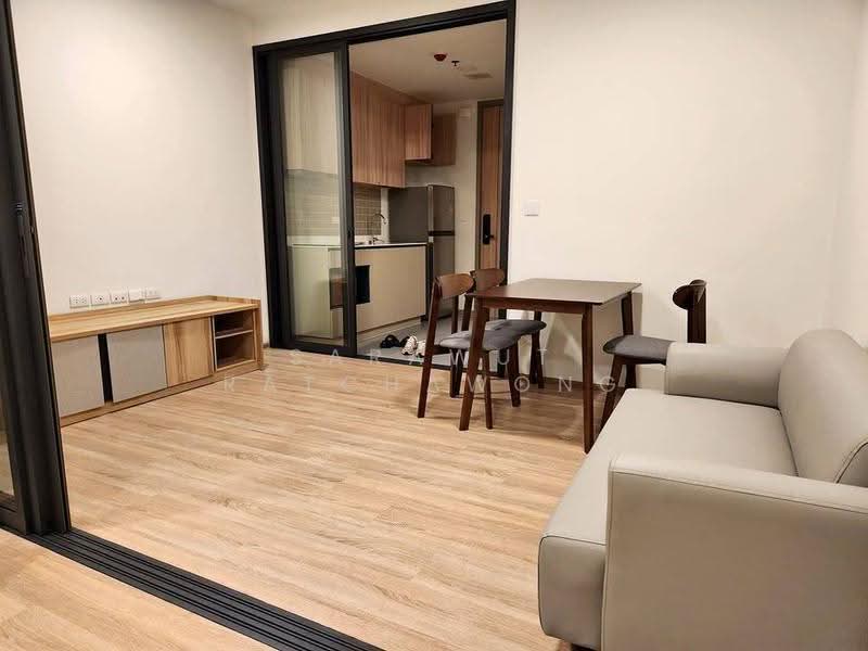 XT Phayathai, Bangkok, Phaya Thai Road, Thanon Phaya Thai, Ratchathewi, Bangkok, 1 Bedroom, 42 sqm, Condo For Rent, by Sarawut Ratchawong, 500583388 - DDproperty.com