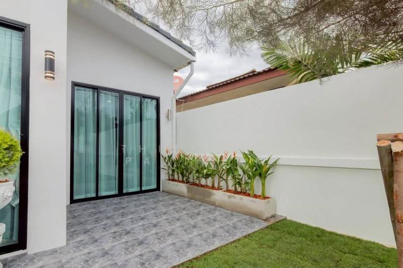 undefined, chon-buri, Nong Pru, Bang Lamung (Pattaya), Chon Buri (Pattaya), 3 Bedrooms, 258 sqm, Single Detached House For Sale, by Thitiporn Pawikham, 500583389 - DDproperty.com