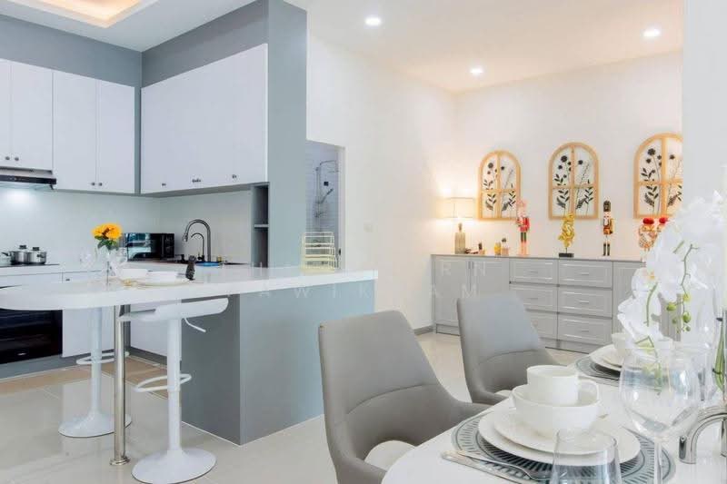undefined, chon-buri, Nong Pru, Bang Lamung (Pattaya), Chon Buri (Pattaya), 3 Bedrooms, 258 sqm, Single Detached House For Sale, by Thitiporn Pawikham, 500583389 - DDproperty.com