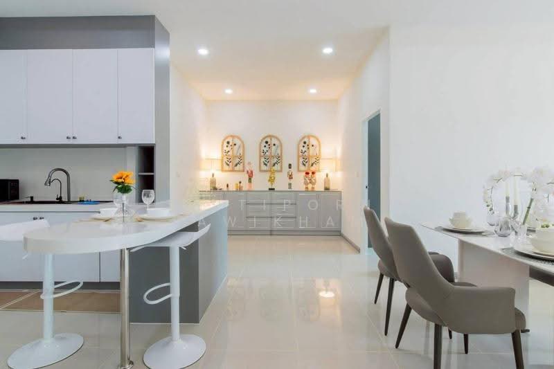 undefined, chon-buri, Nong Pru, Bang Lamung (Pattaya), Chon Buri (Pattaya), 3 Bedrooms, 258 sqm, Single Detached House For Sale, by Thitiporn Pawikham, 500583389 - DDproperty.com