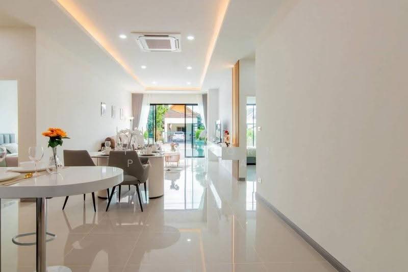 undefined, chon-buri, Nong Pru, Bang Lamung (Pattaya), Chon Buri (Pattaya), 3 Bedrooms, 258 sqm, Single Detached House For Sale, by Thitiporn Pawikham, 500583389 - DDproperty.com