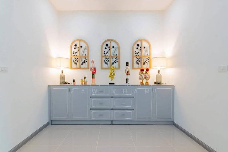 undefined, chon-buri, Nong Pru, Bang Lamung (Pattaya), Chon Buri (Pattaya), 3 Bedrooms, 258 sqm, Single Detached House For Sale, by Thitiporn Pawikham, 500583389 - DDproperty.com