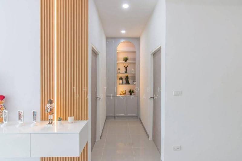 undefined, chon-buri, Nong Pru, Bang Lamung (Pattaya), Chon Buri (Pattaya), 3 Bedrooms, 258 sqm, Single Detached House For Sale, by Thitiporn Pawikham, 500583389 - DDproperty.com