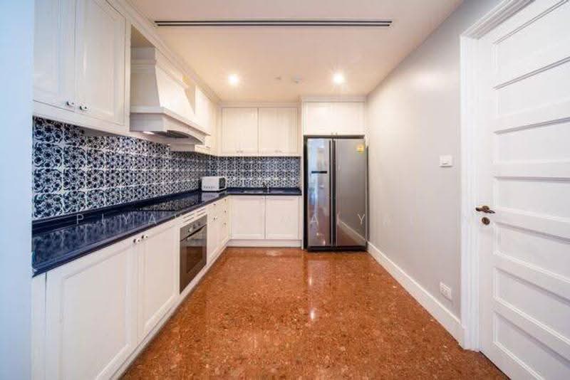 AGUSTON Sukhumvit 22, Bangkok, 140 Sukhumvit Road, Khlong Toei, Bangkok, 3 Bedrooms, 138 sqm, Condo For Rent, by Piyawan Maiyapan, 500583390 - DDproperty.com