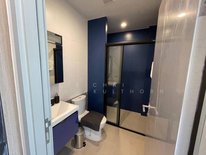 XT Ekkamai, Bangkok, 259 Soi Sukhumvit 63, Khlong Tan Nua, Watthana, Bangkok, 1 Bedroom, 30 sqm, Condo For Rent, by Vichai Annavakulthorn, 500583391 - DDproperty.com