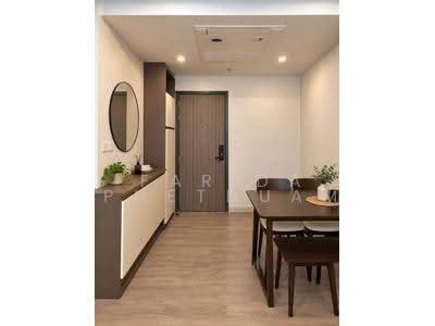 For Rent - Supalai Premier Samsen-Ratchawat, Bangkok