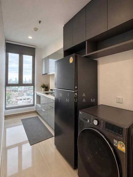 Supalai Premier Samsen-Ratchawat, bangkok, 1089 Thanon Nakhon Chaisi Rd, Tanon Nakorn Chaisri, Dusit, Bangkok, 1 Bedroom, 49 sqm, Condo For Rent, by Farida Phetnuam, 500583393 - DDproperty.com