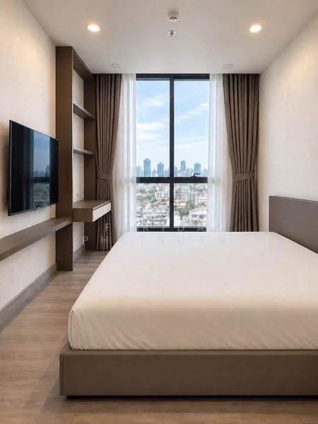 Supalai Premier Samsen-Ratchawat, bangkok, 1089 Thanon Nakhon Chaisi Rd, Tanon Nakorn Chaisri, Dusit, Bangkok, 1 Bedroom, 49 sqm, Condo For Rent, by Farida Phetnuam, 500583393 - DDproperty.com