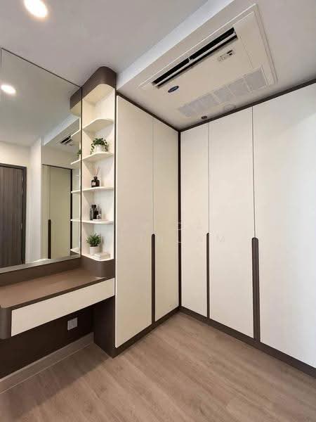 Supalai Premier Samsen-Ratchawat, bangkok, 1089 Thanon Nakhon Chaisi Rd, Tanon Nakorn Chaisri, Dusit, Bangkok, 1 Bedroom, 49 sqm, Condo For Rent, by Farida Phetnuam, 500583393 - DDproperty.com