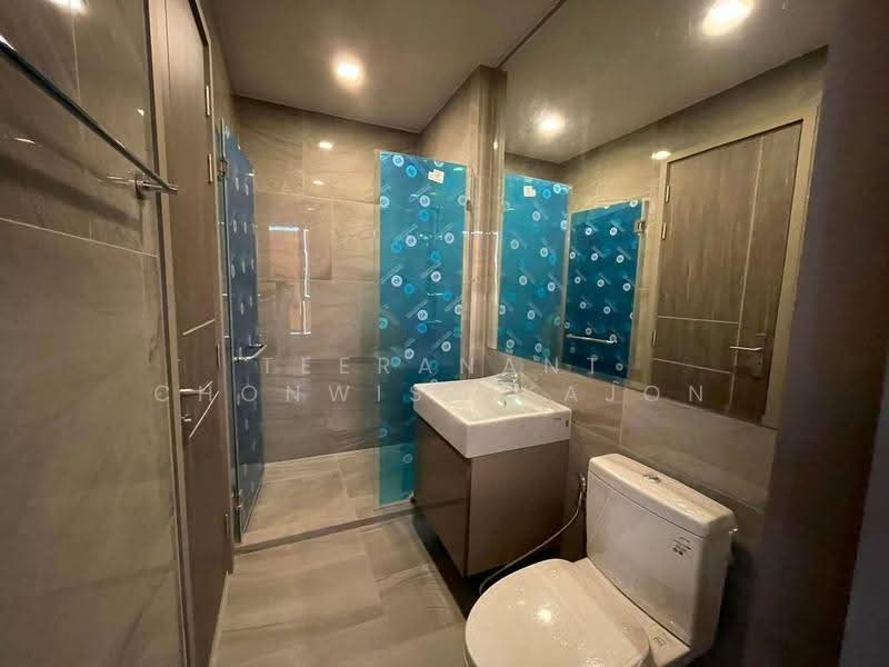 IDEO Q Victory, bangkok, 9 Phaya Thai Road, Thanon Phaya Thai, Ratchathewi, Bangkok, 2 Bedrooms, 60 sqm, Condo For Sale, by Teeranant Chonwisaikajon, 500583394 - DDproperty.com