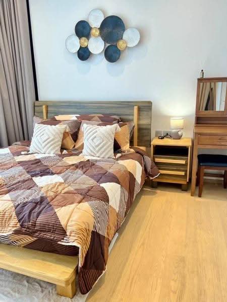 ASHTON Asoke-Rama 9, Bangkok, 469 Asoke-Dindaeng Road, Din Daeng, Din Daeng, Bangkok, 2 Bedrooms, 70 sqm, Condo For Rent, by Vichai Annavakulthorn, 500583395 - DDproperty.com