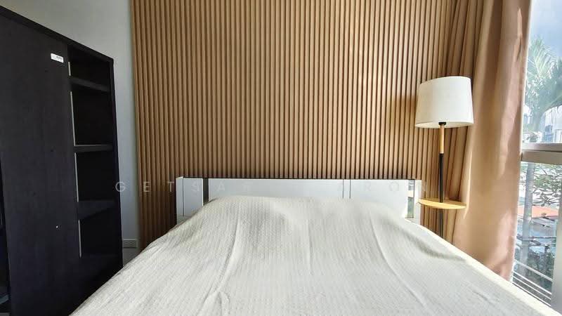 Le Luk Condominium, Bangkok, 1599 291 Sukhumvit Rd, Phra Kanong Nua, Watthana, Bangkok, 1 Bedroom, 38 sqm, Condo For Rent, by Getsarin Aron, 500583396 - DDproperty.com