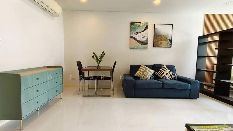 Le Luk Condominium, Bangkok, 1599 291 Sukhumvit Rd, Phra Kanong Nua, Watthana, Bangkok, 1 Bedroom, 38 sqm, Condo For Rent, by Getsarin Aron, 500583396 - DDproperty.com