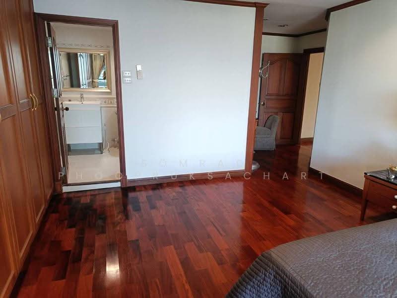 Waterford Park Rama 4, bangkok, 77 Phum Chit Alley, Phra Kanong, Khlong Toei, Bangkok, 3 Bedrooms, 150 sqm, Condo For Rent, by Somrad Phoopruksachart, 500583398 - DDproperty.com