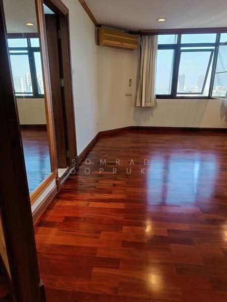 Waterford Park Rama 4, bangkok, 77 Phum Chit Alley, Phra Kanong, Khlong Toei, Bangkok, 3 Bedrooms, 150 sqm, Condo For Rent, by Somrad Phoopruksachart, 500583398 - DDproperty.com