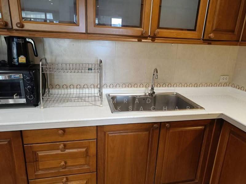 Waterford Park Rama 4, bangkok, 77 Phum Chit Alley, Phra Kanong, Khlong Toei, Bangkok, 3 Bedrooms, 150 sqm, Condo For Rent, by Somrad Phoopruksachart, 500583398 - DDproperty.com