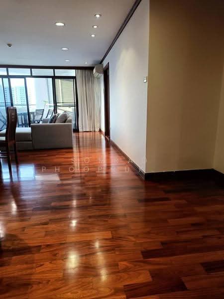 Waterford Park Rama 4, bangkok, 77 Phum Chit Alley, Phra Kanong, Khlong Toei, Bangkok, 3 Bedrooms, 150 sqm, Condo For Rent, by Somrad Phoopruksachart, 500583398 - DDproperty.com