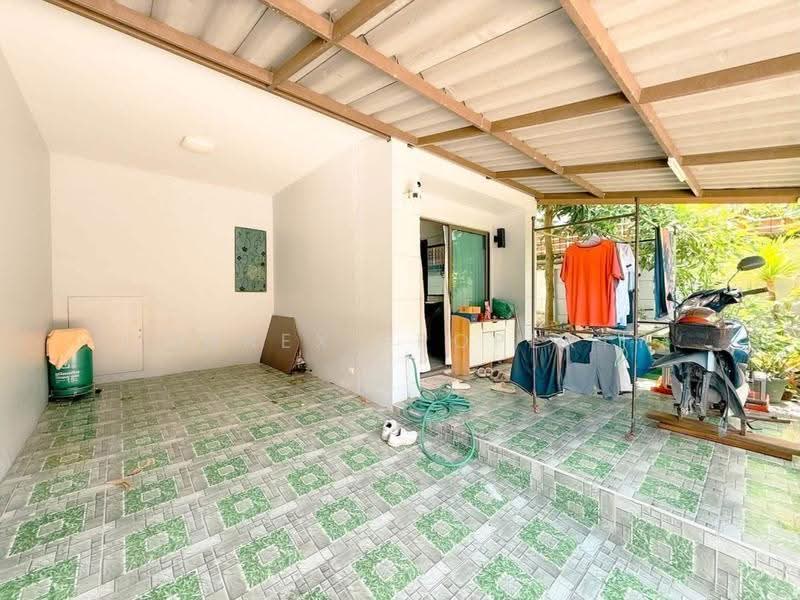 Pruksa Ville Kathu - Patong, phuket, วิชิตสงคราม, Kathu, Phuket, 3 Bedrooms, 96 sqm, Townhouse For Sale, by Connex Property, 500583400 - DDproperty.com