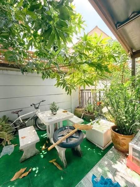 Pruksa Ville Kathu - Patong, phuket, วิชิตสงคราม, Kathu, Phuket, 3 Bedrooms, 96 sqm, Townhouse For Sale, by Connex Property, 500583400 - DDproperty.com