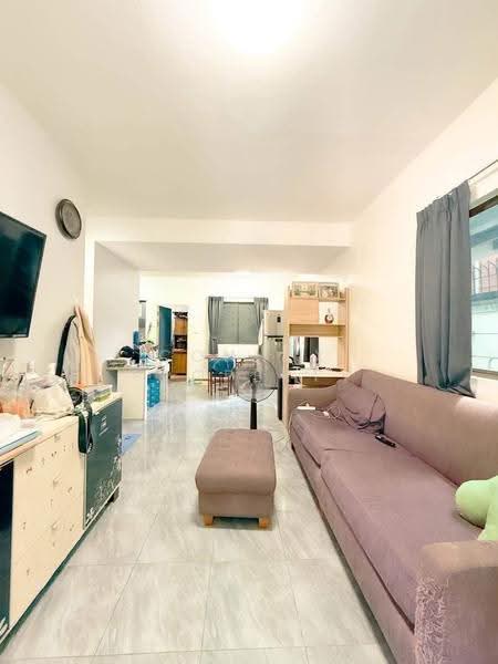 Pruksa Ville Kathu - Patong, phuket, วิชิตสงคราม, Kathu, Phuket, 3 Bedrooms, 96 sqm, Townhouse For Sale, by Connex Property, 500583400 - DDproperty.com